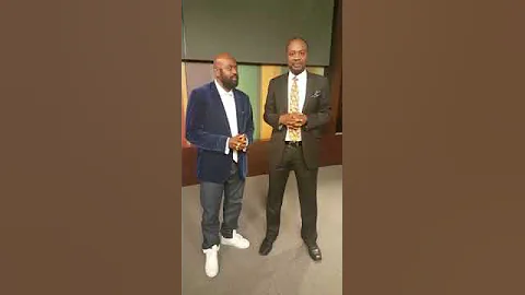 Lt. Stitchie & Rohan Daley show down on CVM TV