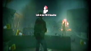 Let's Play ZombiU. Survival Mode. Part 4