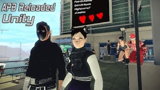 Apb Reloaded Gameplay - Unity - Madiii Montage