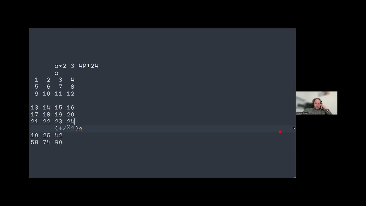 APL FUNCTIONAL SYMBOL SLASH BAR