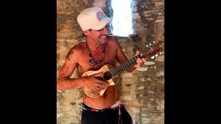 Manu Chao: VIVIR SIN TI