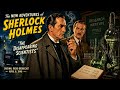 The Disappearing Scientists (1946) | Sherlock Holmes Old Time Radio Mystery