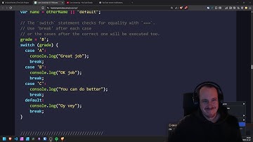 Learning Javascript Basics - TheOdinProject
