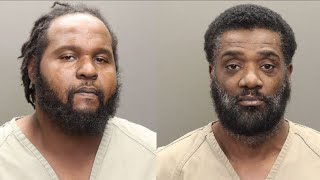 2 men found guilty in shooting death of man near east Columbus bar in 2022