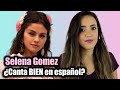 Selena Gomez - De Una Vez y  Baila Conmigo | ANÁLISIS