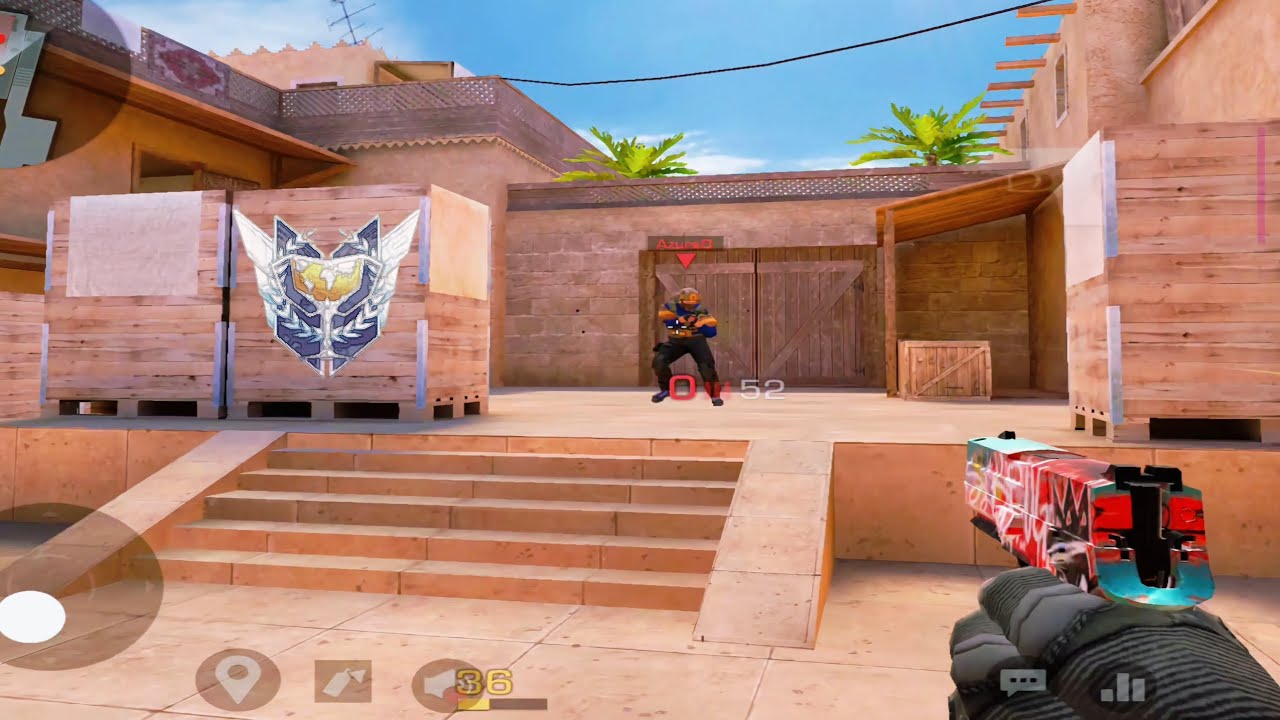 Хорошая командная игра | ДЕМКА | НАПАРНИКИ | Redmi turbo 4 pro