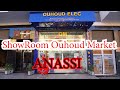 Ouverture showroom ouhoud market anassi 