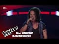 Mirko Carnevali "Smells like teen Spirit" - Blind Auditions #1 - The Voice of Italy 2018