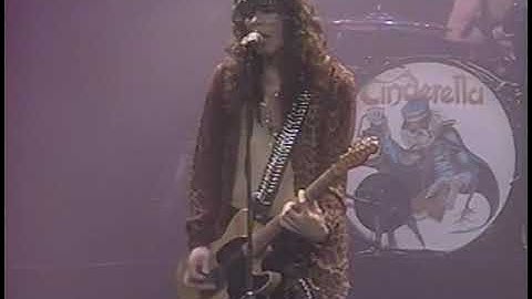 Thumbnail of CINDERELLA / Gypsy Road