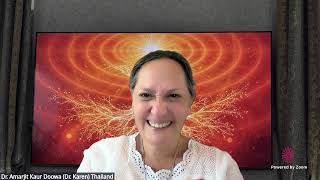 5 Keys to Inner Awakening in Japji Sahib  - Dr Amarjeet