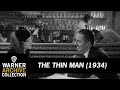 Clip HD | The Thin Man | Warner Archive