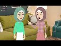 كنت بقصد أحسد الناس لحد اما حصلى حكايات عربية حكايات حقيقية حكايات واقعية 
