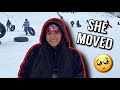 ASHLEY MOVED OUT OF STATE! (Not Clickbait.. Sadly)