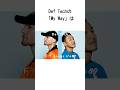 Def Techの「My Way」に関するヤバすぎる雑学 #shorts #雑学 #rap #deftech #myway #ライブ #バンド #ギター #コナン #anime #hololive