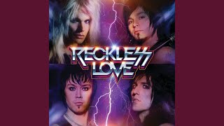 Video thumbnail of "Reckless Love - Feel My Heat"
