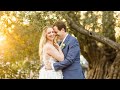 Secret Garden Wedding | Los Angeles, CA - Megan &amp; John