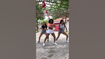Thumbnail of Macetando - Ivete Sangalo / Dancinha Viral  🔥