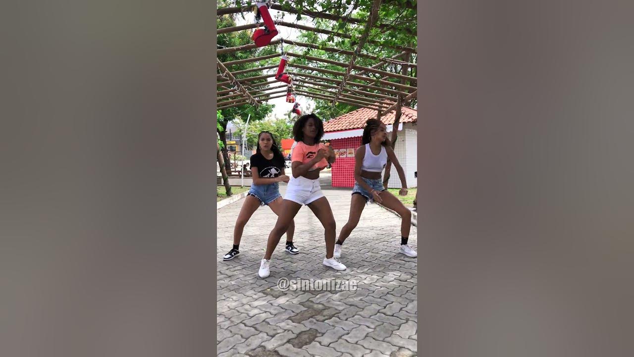 Macetando - Ivete Sangalo / Dancinha Viral  🔥