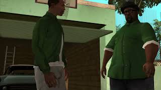 GTA San Andreas Missions (Part 2)
