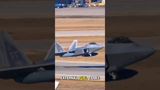 Drop Tanks on Fighter Jets ⛽ #30secondtrivia #shorts