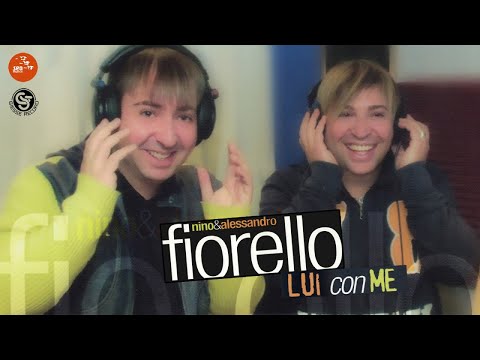 Nino e Alessandro