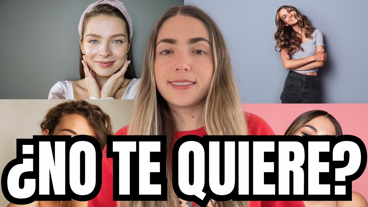 ❌ 7 SEÑALES de que ESTÁ JUGANDO CONTIGO y NO le INTERESAS ⚠️