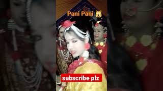 Pani Pani song by Sunny Leone Hollywood Bollywood super hit song Bad Boy Badshah