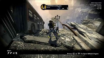 Call Of Duty Ghost Proof Recovery