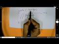 Basics of Algorithm & Programming (Loops) - Lecture 9 | Gujarati