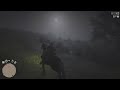 Red Dead Redemption 2 Online - You Get A Perfect Cougar Then The Legendary Cougar Turns Up