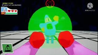 around the clock at the bikini bottom all bosses with undertale music