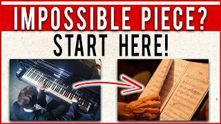 What Happens When You Practice Piano Every Single Day?
