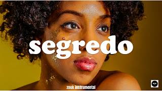 ('SEGREDO') Instrumental Ghetto Zouk x Kizomba Zouk Love – Hit 2026 [Prod. HolySkyBeatz]
