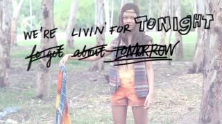 Jessica Reynoso - Sing Along Official Lyric Video