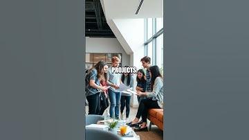 Mastering the Art of Networking in University