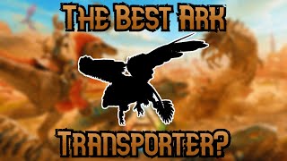 The Top 10 Best Ark Transporters!