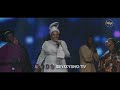 MUST WATCH: Tope Alabi Invites all younger GOSPEL ARTIST On stage for a collaboration Mp3 Song