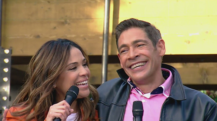 Karla se emocionó hasta las lágrimas por el al Reencuentro