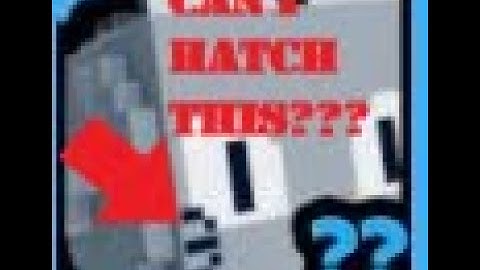 HATCHING FOR HUGE PIXEL CAT! (Day 1) I Pet Simulator X