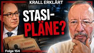 Dobrindts Pläne: Angriff auf den Rechtsstaat | #KrallErklärt
