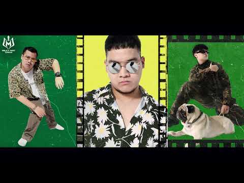 Hot Popping Music | Dabeull |  DX7 feat Holybrune