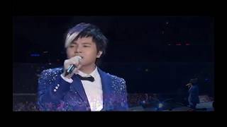 【Vietsub pinyin】为什么相爱的人不能在一起 / Vì sao người yêu nhau không thể ở bên nhau - Trịnh Nguyên Jacky Zheng