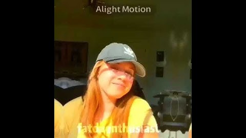 Collab edit Lauren and Vivian|Fatouenthusiast