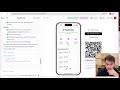 How to Build Mobile Apps Without Coding | I Built 3 AI Apps Live