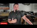 Guitar Hangout Q&amp;A - Justin Meyers