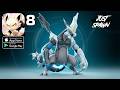 Pokemon Fairy Tamer - Gameplay Walkthrough Part 8 (iOS, Android)