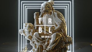 Azide, Dreamer, M.I.M.E & J Swey - Trap King