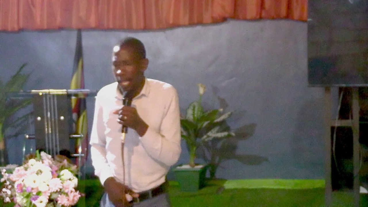 THE NEW FINANCIAL ANOINTING BY PS JOASH MWESIGWA| MONDAY FINANCIAL REVEALED GLORY