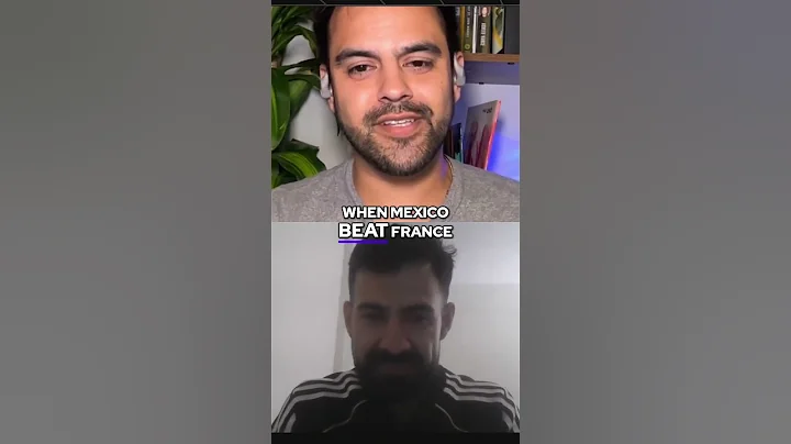 He Says This Concert Was More Alive Than Anything Else!