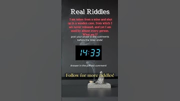 Mind-Bending Riddles to Challenge Your Intellect 🧠 | Can You Solve Them? #riddles